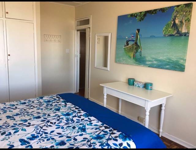 2 BEDROOM APARTMENT TO LET IN MORNINGSIDE